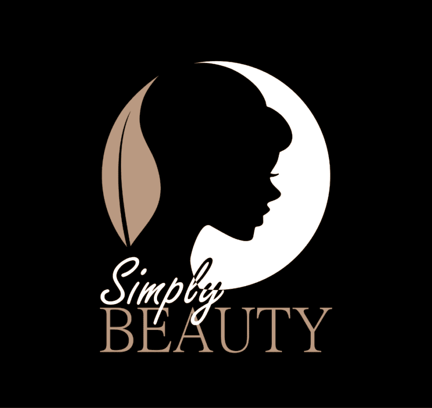 Simply Beauty logo